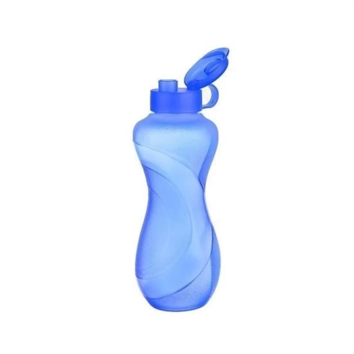 BFS  1500ML Kapasiteli Sporcu Tipi Suluk Pratik El Matarası