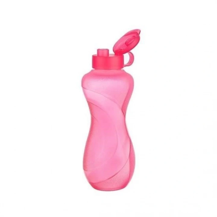 BFS  1500ML Kapasiteli Sporcu Tipi Suluk Pratik El Matarası