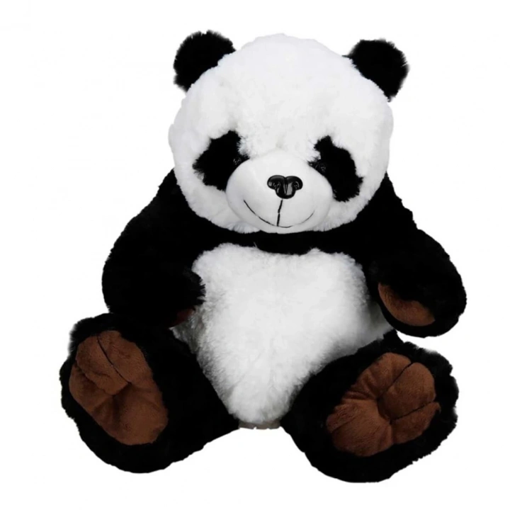 BFS 1504 NessiWorld-JHN-PFF-PELUŞ PANDA OTURAN 38CM