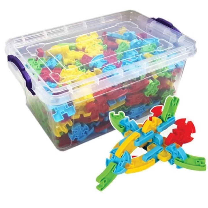 BFS  155 JOESY 400 PCS P.KAPTA