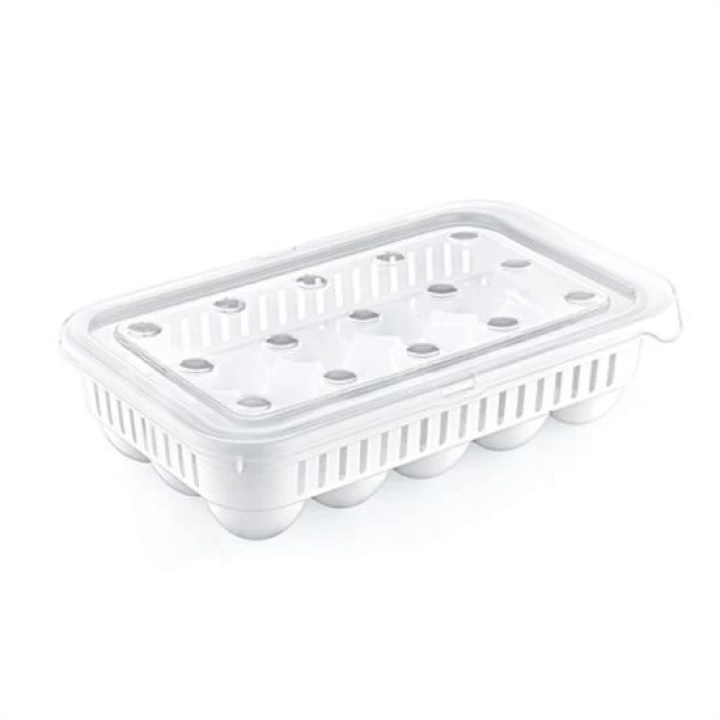 BFS  15liYumurta Saklama Kabı