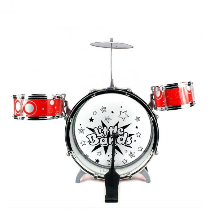 BFS  16697 Sunman, Jazz Davul Set
