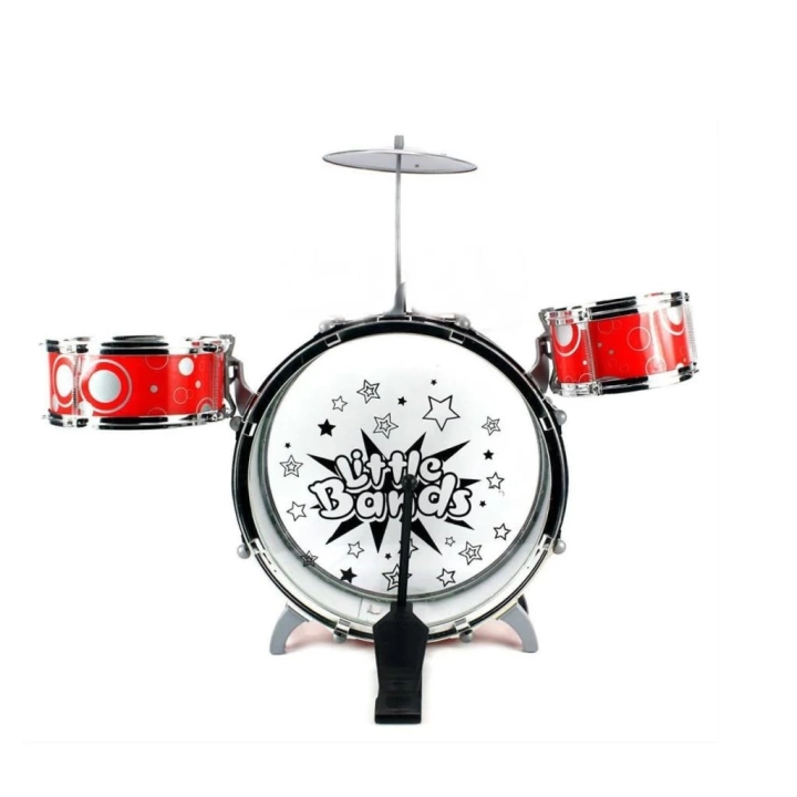 BFS  16697 Sunman, Jazz Davul Set
