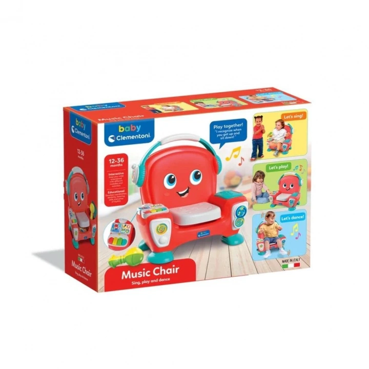 BFS 17731 NessiWorld - Bebek Koltuğu