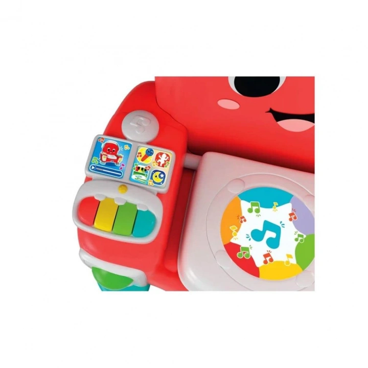 BFS 17731 NessiWorld - Bebek Koltuğu