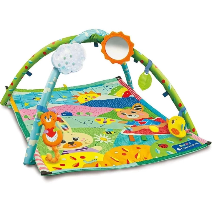 BFS  17757 Baby Clementoni - Jimnastik Merkezi