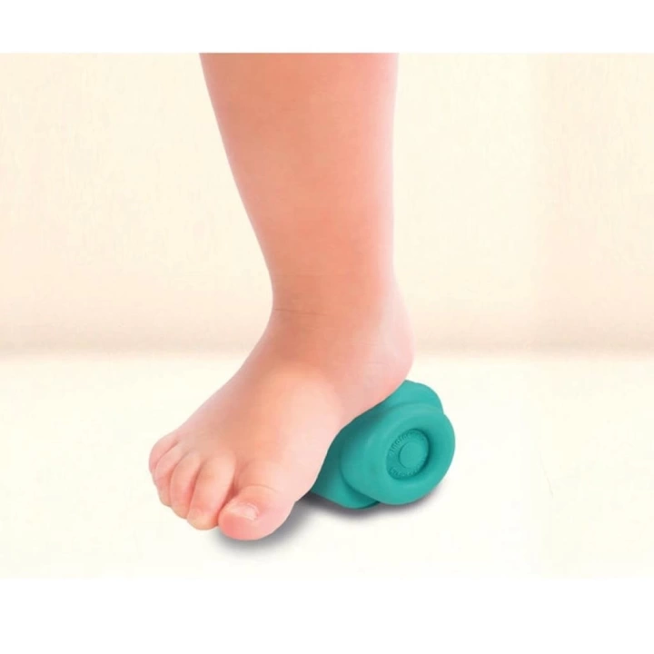 BFS   17877 Soft Clemmy - Yumuşak Blok Çantası 20 parça 6-36 ay