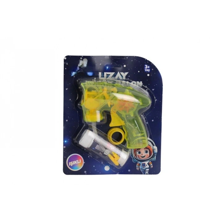 BFS 1796 UZAY KÖPÜK BALON TABA