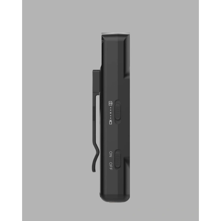 BFS 180° Döner Lensli Mini Kamera 1080P Full HD Hareket Algılama 1200mAh