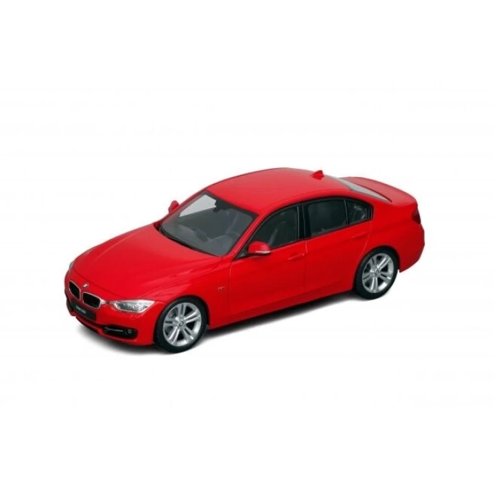 BFS  18043 WELLY DIE CAST 1 18 BMW 335İ