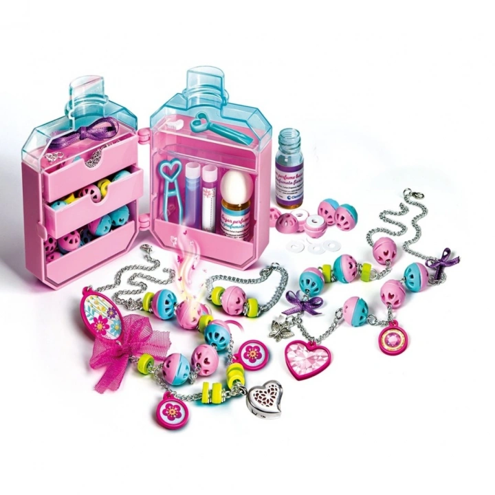 BFS 18600 Crazy Chic - Parfümlü Takılar