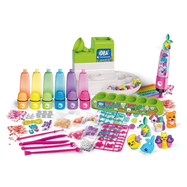 BFS   18860 Idea Clemetoni - Highlighter Studio