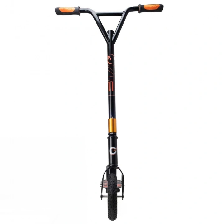 BFS 2 Tekerlekli Dirt Rider Turuncu Scooter