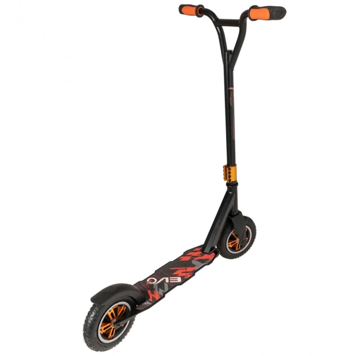 BFS 2 Tekerlekli Dirt Rider Turuncu Scooter