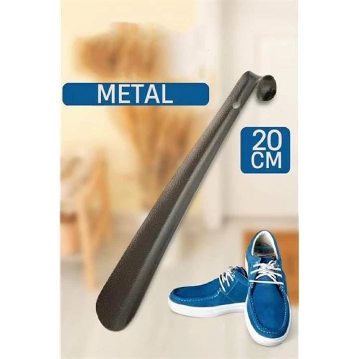 BFS 20 Cm Metal Çekecek