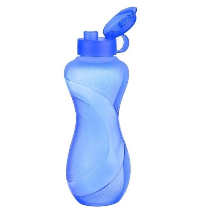 BFS  2000ML Kapasiteli Sporcu Tipi Suluk Pratik El Matarası TP-487