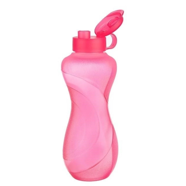 BFS  2000ML Kapasiteli Sporcu Tipi Suluk Pratik El Matarası TP-487