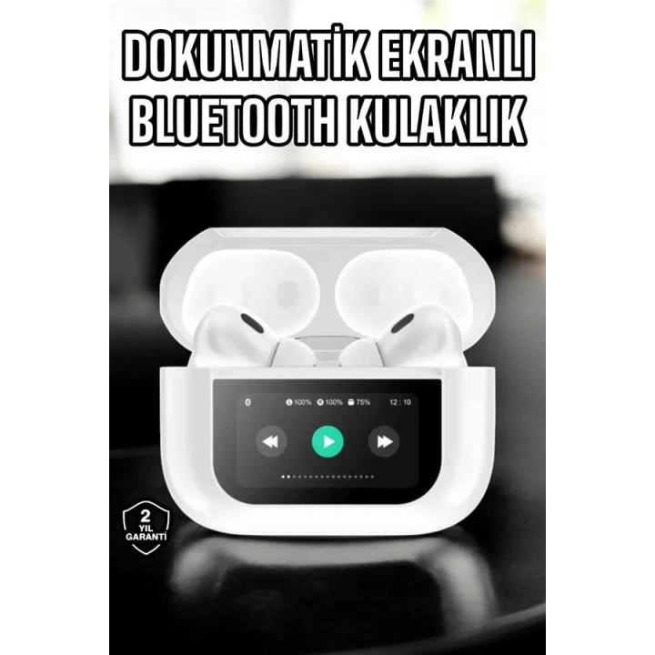 BFS 2025 Model Yeni Nesil Pro Kulaklık Gürültü Önleyici Güçlü Ses Kaliteli