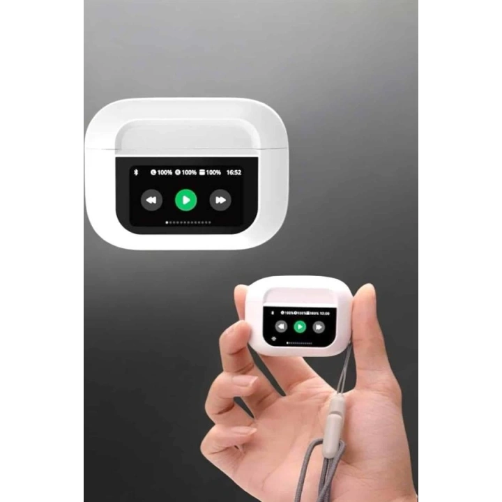 BFS 2025 Model Yeni Nesil Pro Kulaklık Gürültü Önleyici Güçlü Ses Kaliteli