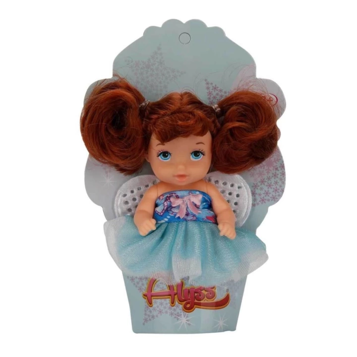BFS   2037  Alyss Peri Bebek 12 cm -Sunman