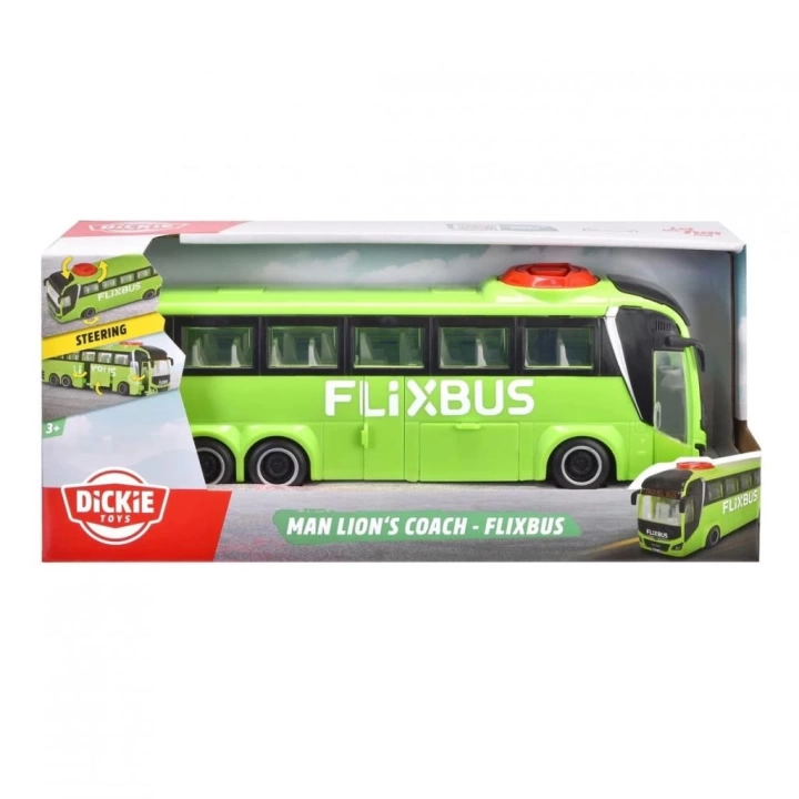 BFS  203744015 MAN LİONS COACH-FLİXBUS
