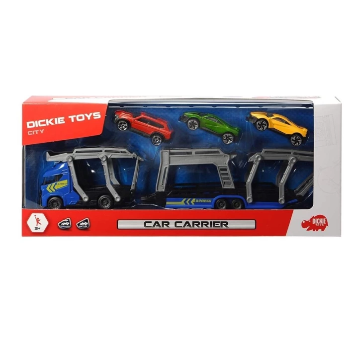 BFS   203745008 Dickie Araba Taşıyıcı 28 cm