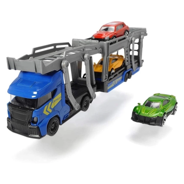 BFS   203745008 Dickie Araba Taşıyıcı 28 cm