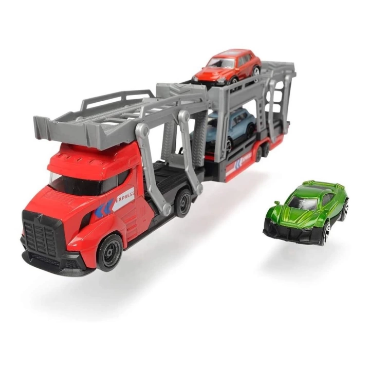 BFS   203745008 Dickie Araba Taşıyıcı 28 cm