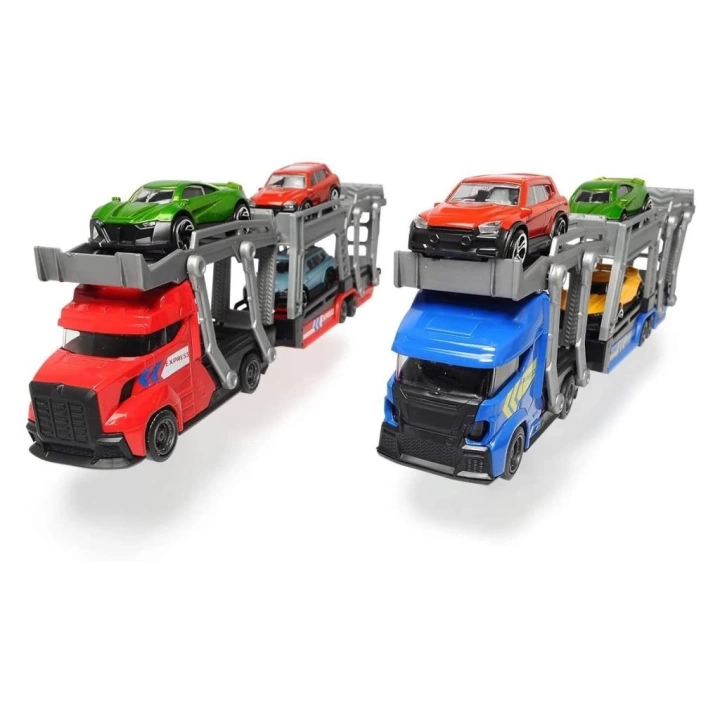 BFS   203745008 Dickie Araba Taşıyıcı 28 cm