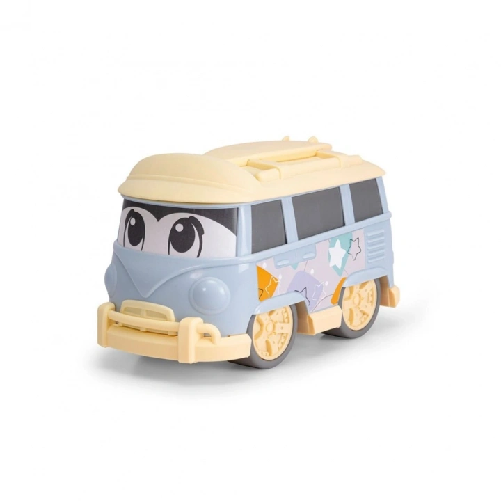 BFS 204114015 ABC COZY CARLO