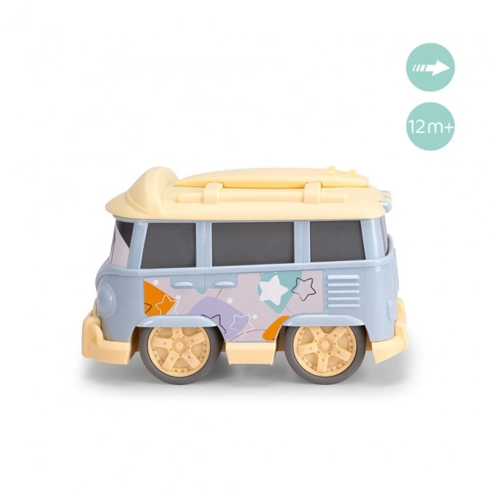 BFS 204114015 ABC COZY CARLO