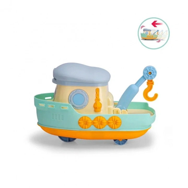 BFS 204114016 ABC COZY CARO