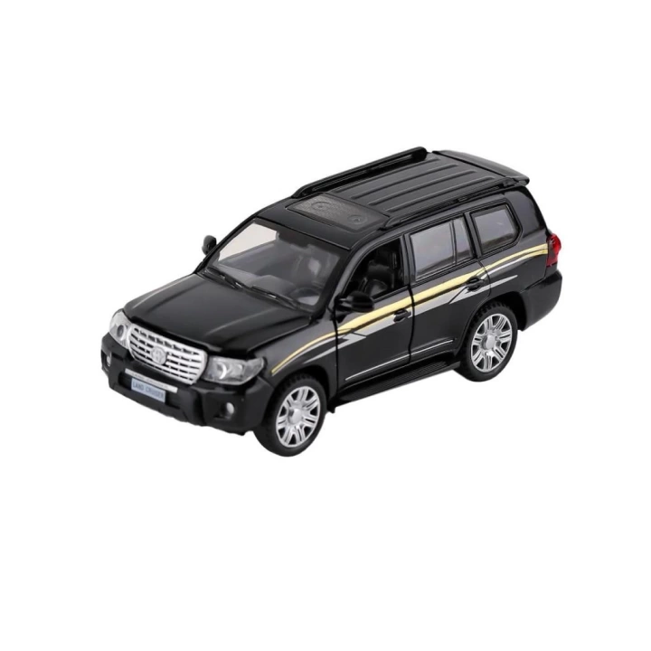 BFS   2062-FY89008-12D Çek Bırak Metal Sesli Toyota Landcrusiee