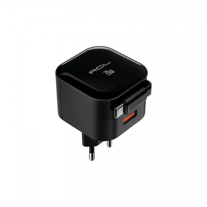 BFS 20w Seyahat Şarj Adaptörü Usb Girişli 3.4a
