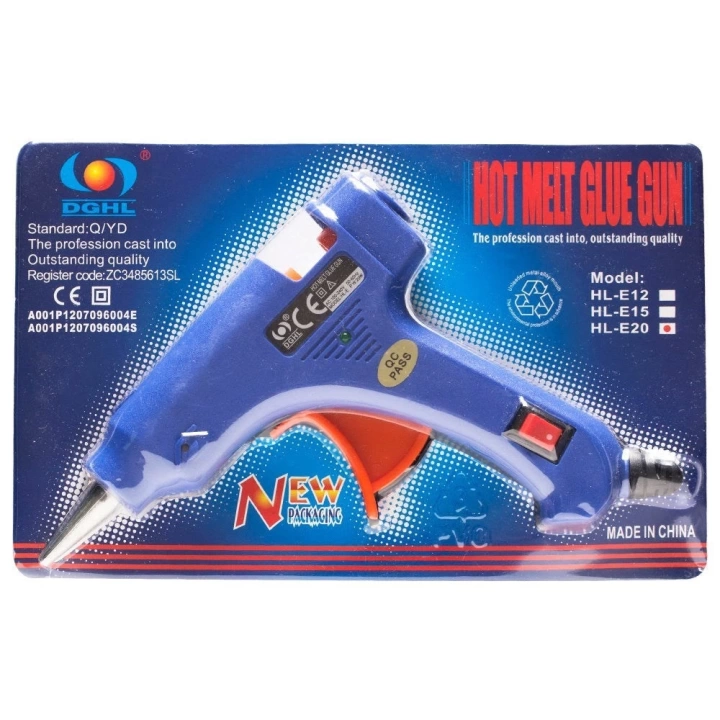 BFS  20w Silikon Tabancası