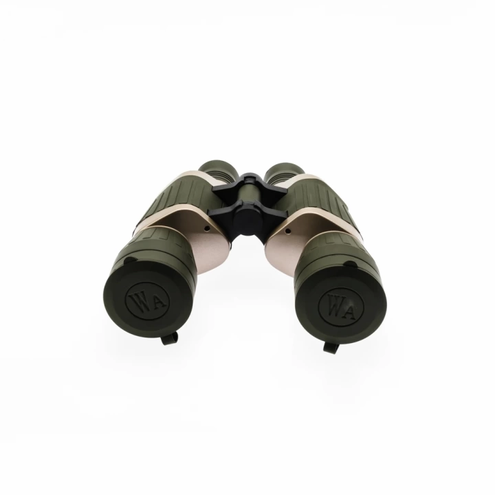 BFS 20x50 Işıklı Perma Focus Otomatik Netleme Telemetre 1000m/56m