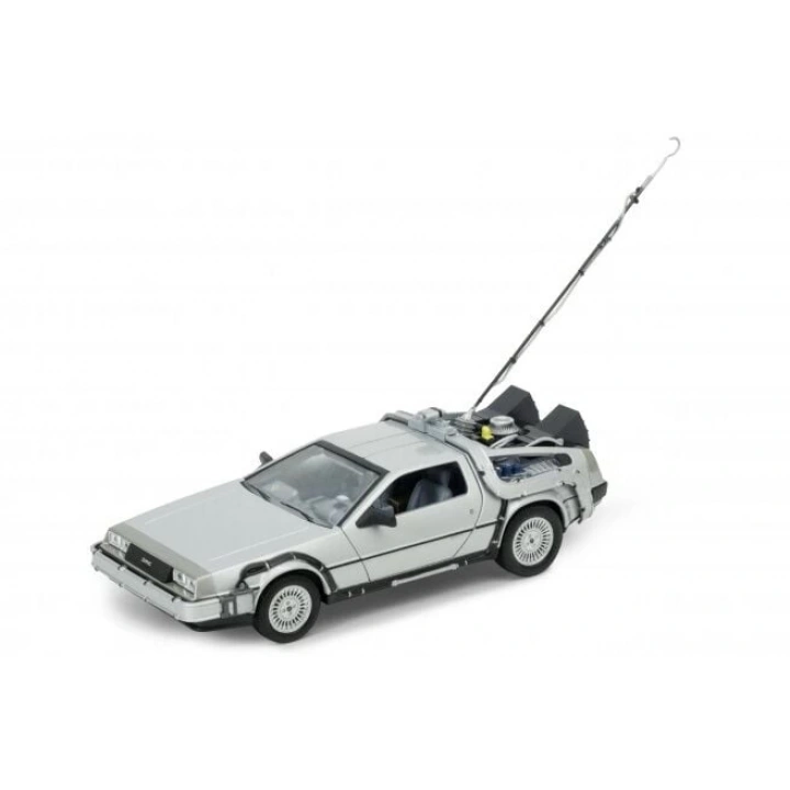 BFS  22441 WELLY 1 24 BACK TO THE FUTURE II