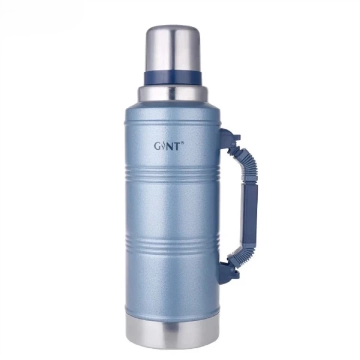 BFS  2.2L Vakumlu Çelik Termos