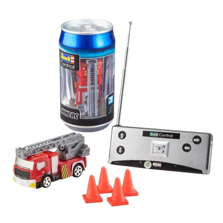 BFS   23558 Revell RC Mini İtfaiye