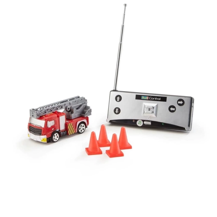 BFS   23558 Revell RC Mini İtfaiye