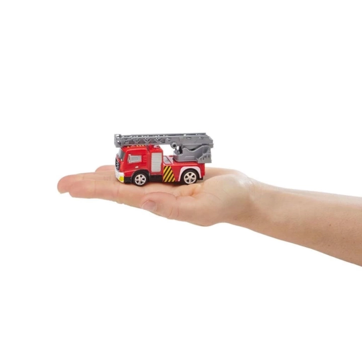BFS   23558 Revell RC Mini İtfaiye