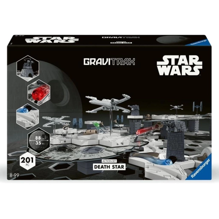 BFS   238606 Gravitrax Başlangıç Seti-Starter Kit