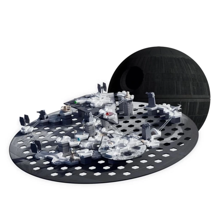 BFS   238606 Gravitrax Başlangıç Seti-Starter Kit