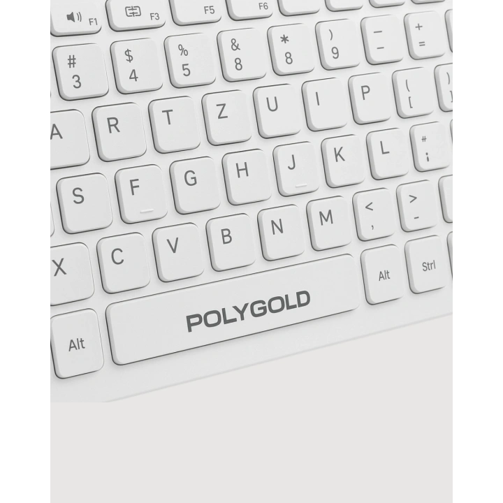 BFS 2.4 Ghz Wireless Kablosuz Klavye Mouse Seti Tv Pc Uyumlu