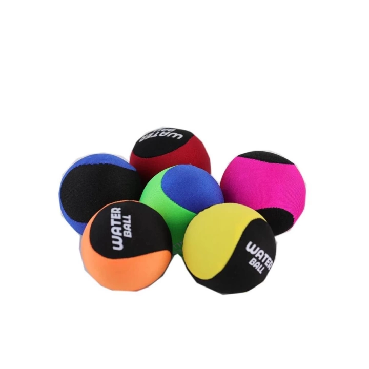 BFS  2420-1  Plastik Deniz Topu 6 cm
