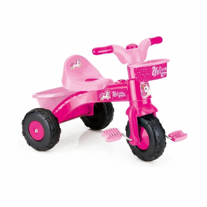 BFS  2505 Unicorn İlk Bisikletim -Dolu