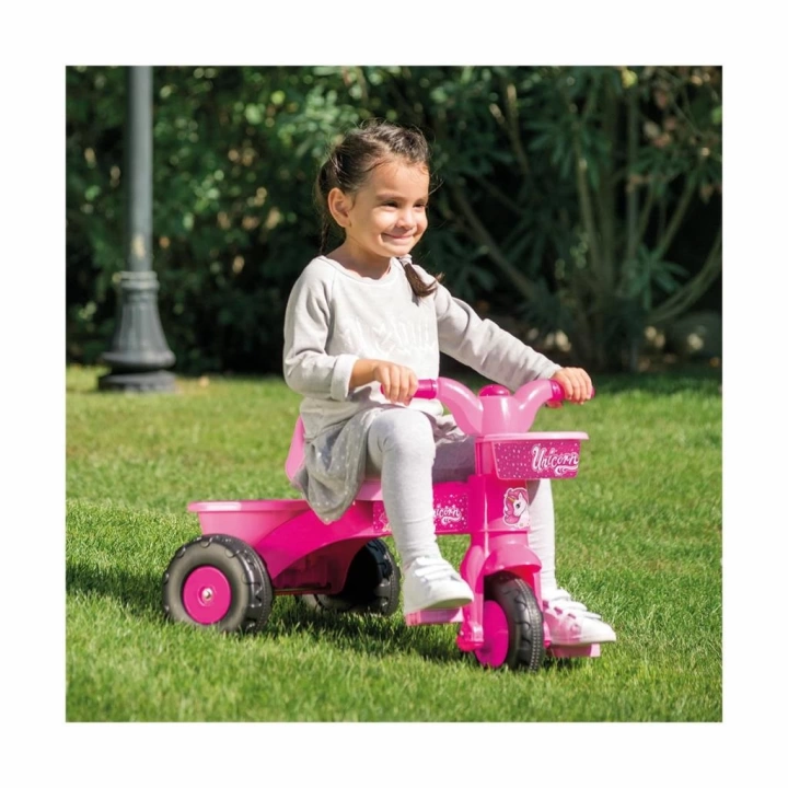 BFS  2505 Unicorn İlk Bisikletim -Dolu