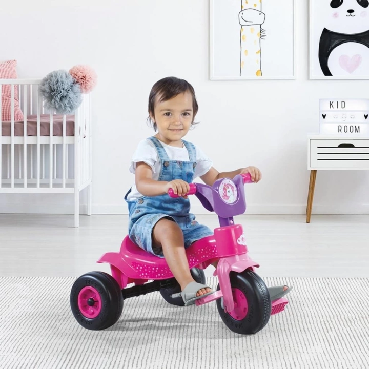 BFS  2529 UNICORN TRIKE (BİSİKLET)