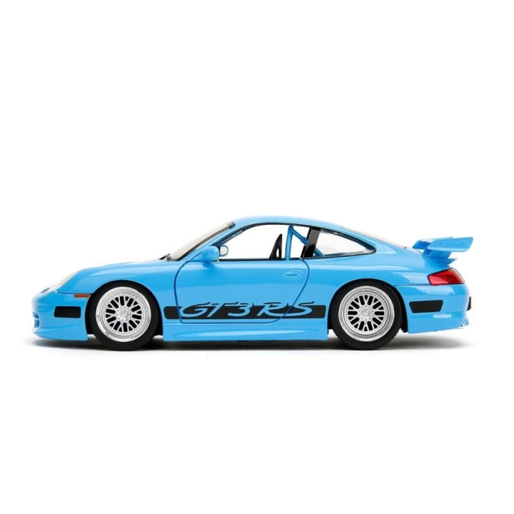 BFS  253203080 JADA F F BRİANS PORSCHE 911 GT3 RS 1 24