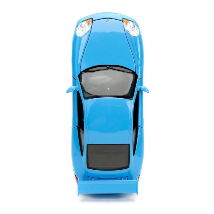BFS  253203080 JADA F F BRİANS PORSCHE 911 GT3 RS 1 24